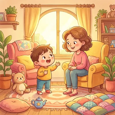 Ah! Vous dirai-je, maman