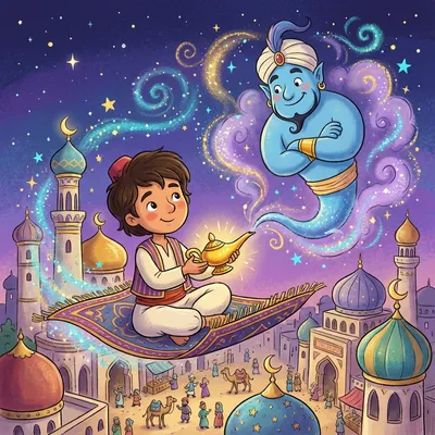 Aladdin
