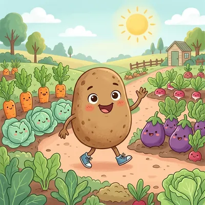 Aloo Kachaloo