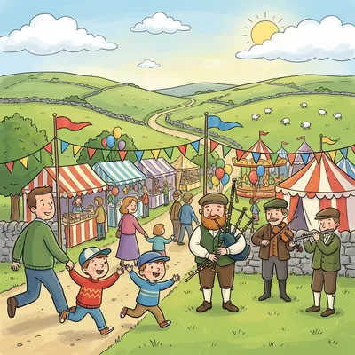 Beidh Aonach Amárach