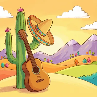 Cielito Lindo