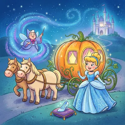 Cinderella