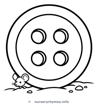 Debajo un Botón coloring page