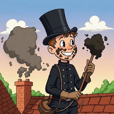 Eeper Weeper Illustration