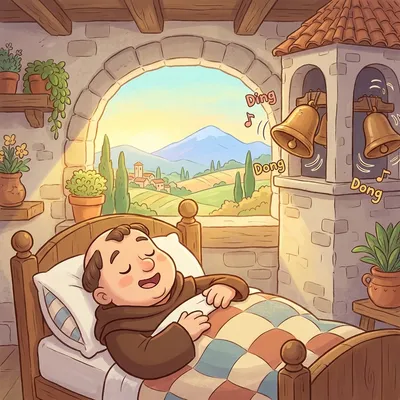 Fra Martino Campanaro