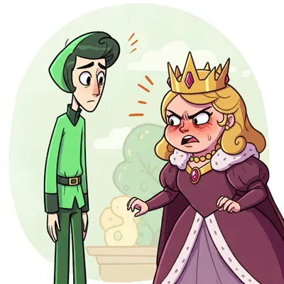 Hector Protector Illustration