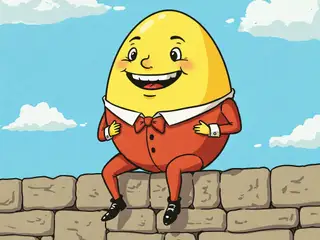 Humpty Dumpty