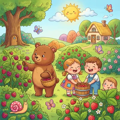 Калинка (Kalinka)