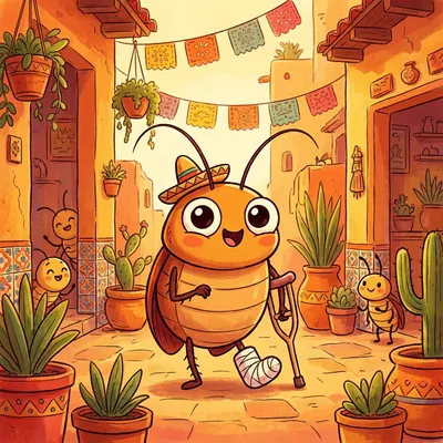 La Cucaracha