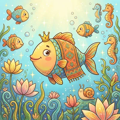 Machli Jal ki Rani Hai