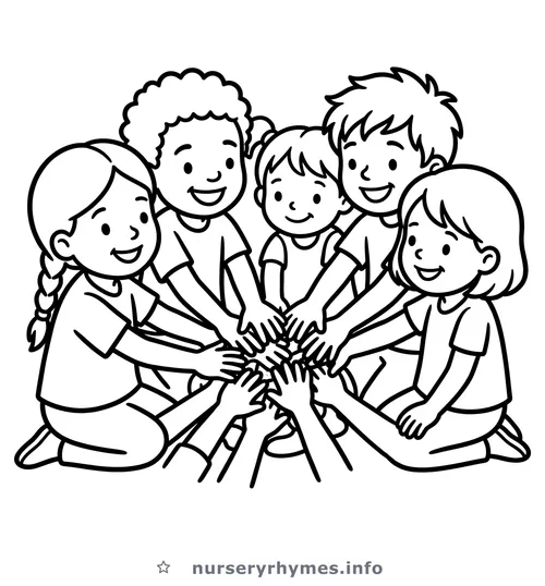 Pen Pen de Sarapen coloring page to print