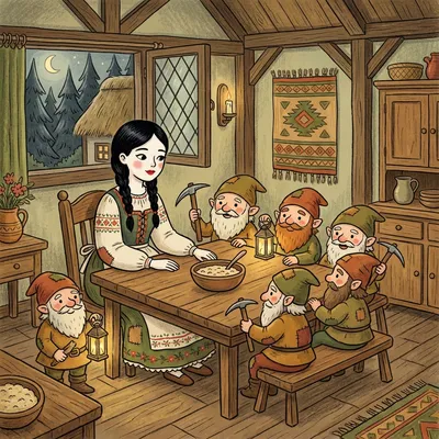 Snow White