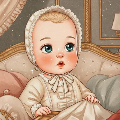 Solomon Grundy Illustration