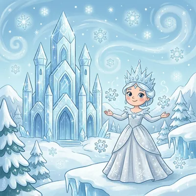 The Snow Queen