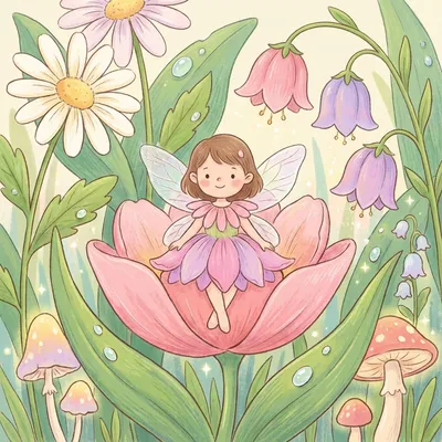 Thumbelina